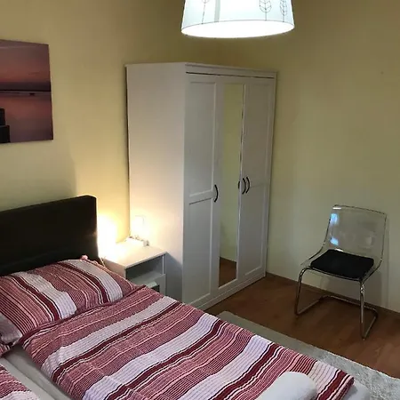 Revai Apartament