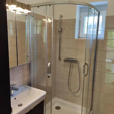Apartament Revai Fonyód