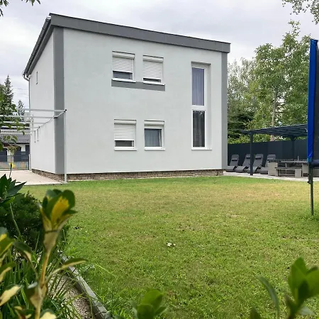 Revai Apartament