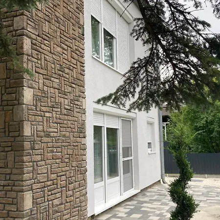 Revai Apartament