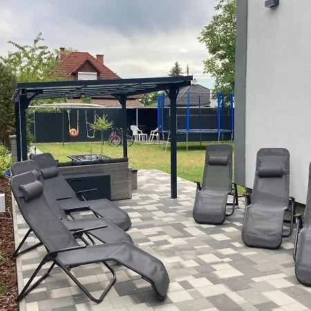 Apartament Revai