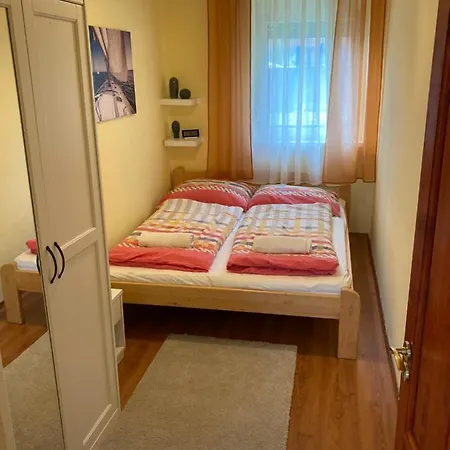 Revai Apartament Fonyód
