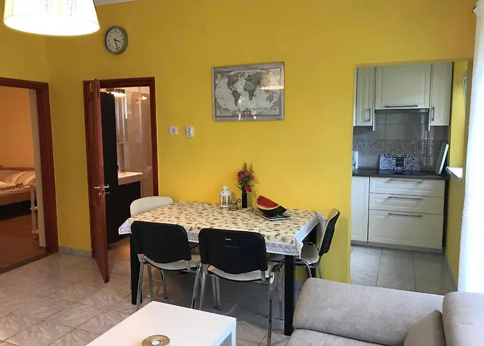 Révai Apartman
