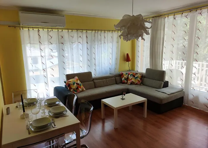 Apartment Revai