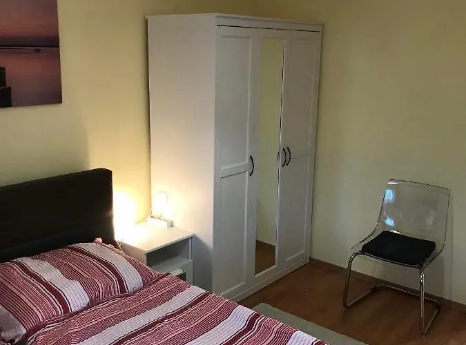 Revai Apartment