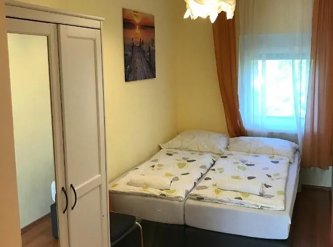 Apartment Revai