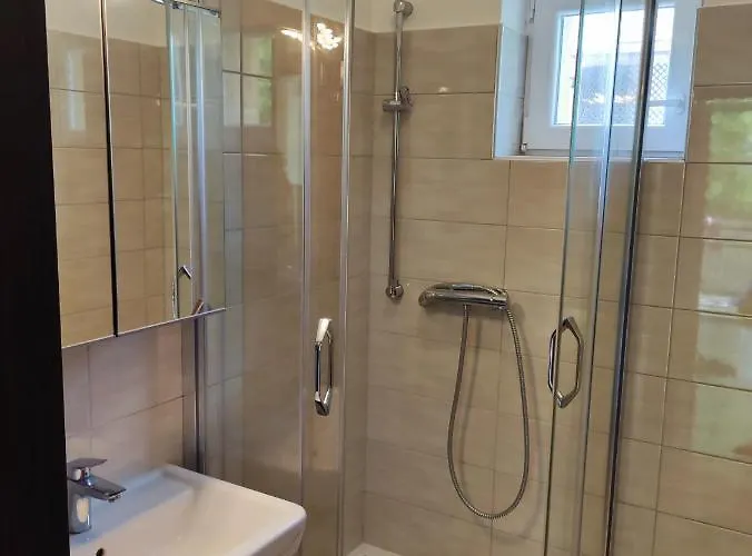 Apartment Revai Fonyod
