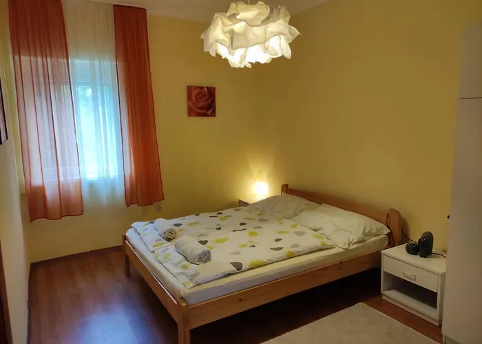 Revai Apartment